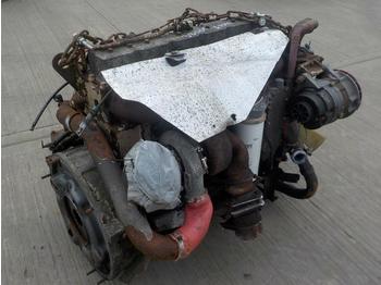 Двигатель Cummins 6 Cylinder Engine: фото 1