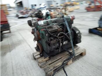 Двигатель Cummins 6 Cylinder Engine: фото 1