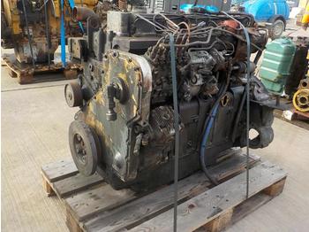 Двигатель Cummins 6 Cylinder Engine: фото 1