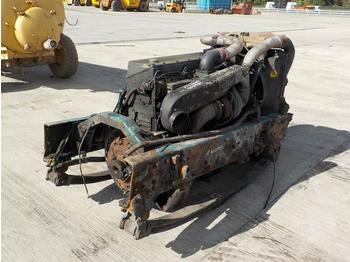 Двигатель Cummins Engine, Power Pack: фото 1