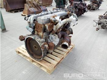 Двигатель для Грузовиков DAF 920 6 Cylinder Engine: фото 1