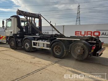 Крюковой мультилифт DAF CF400: фото 3 Крюковой мультилифт DAF CF400: фото 3