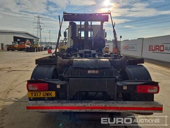 Крюковой мультилифт DAF CF400: фото 4 Крюковой мультилифт DAF CF400: фото 4