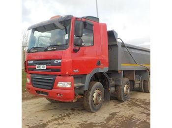 Самосвал DAF CF85.510: фото 1