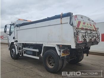 Самосвал DAF LF55 220: фото 3