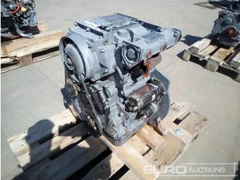 Двигатель Deutz 2 Cylinder Engine: фото 1