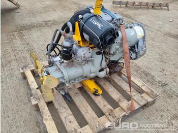 Двигатель для Строительной техники Deutz 2 Cylinder Engine: фото 1