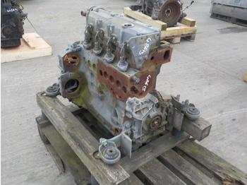Двигатель Deutz 4 Cylinder Engine: фото 1