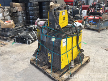 Оборудование для мастерских