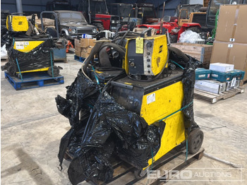 Оборудование для мастерских