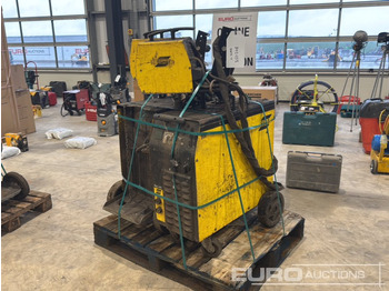 Оборудование для мастерских