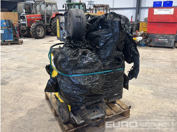 Оборудование для мастерских ESAB Mig Welder (2 of): фото 3 Оборудование для мастерских ESAB Mig Welder (2 of): фото 3