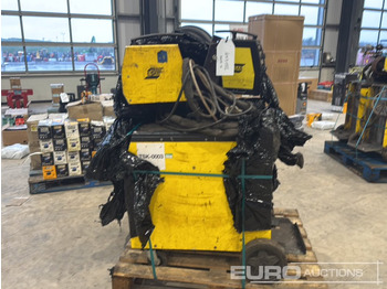 Оборудование для мастерских ESAB Mig Welder (2 of): фото 5 Оборудование для мастерских ESAB Mig Welder (2 of): фото 5