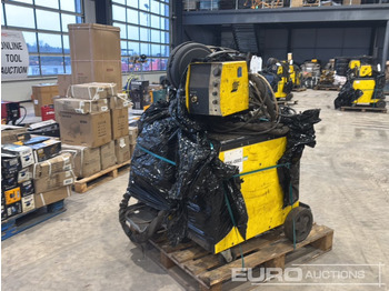 Оборудование для мастерских ESAB Mig Welder (2 of): фото 4 Оборудование для мастерских ESAB Mig Welder (2 of): фото 4