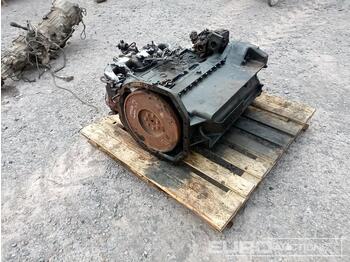Двигатель для Тракторов Engine to suit Fiat 110-90 6 Cyclinder (Injector pump missing): фото 1