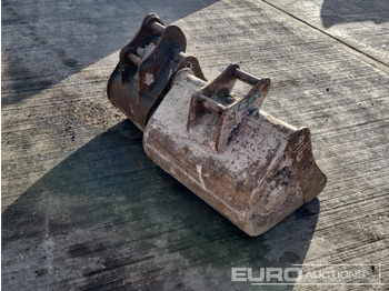 Ковш Geith 24", 18" Digging Bucket 35mm Pin to suit Mini Excavator: фото 5