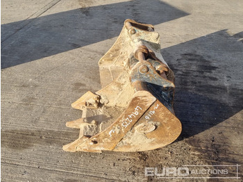 Ковш Geith 24", 18" Digging Bucket 35mm Pin to suit Mini Excavator: фото 2