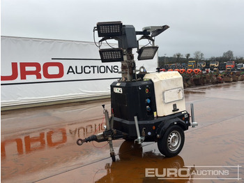 Осветительная мачта GENERAC