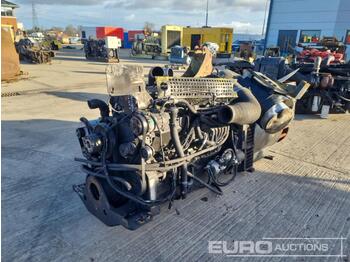 Электрогенератор Generator, Cummins Engine: фото 1