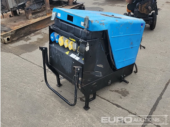 Электрогенератор YANMAR