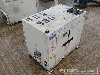 Электрогенератор