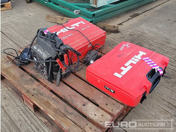 Строительное оборудование