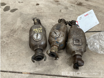 Инструмент/ Оборудование Inline Air Tool Lubricator (3 of): фото 1