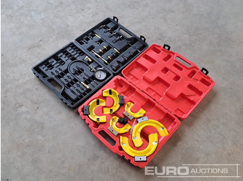 Оборудование для мастерских