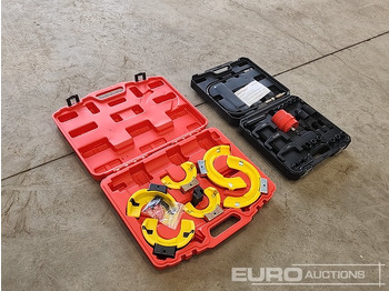 Оборудование для мастерских