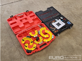 Оборудование для мастерских