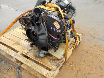 Двигатель Iveco 4 Cylinder Engine: фото 1