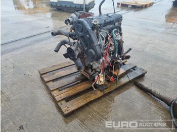 Двигатель для Грузовиков Iveco 4 Cylinder Engine: фото 1