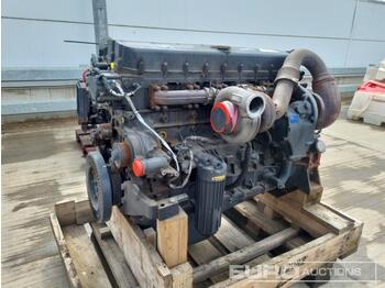 Двигатель для Грузовиков Iveco 6 Cylinder Engine: фото 1