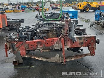 Двигатель Iveco Tector Powerpack: фото 2 Двигатель Iveco Tector Powerpack: фото 2