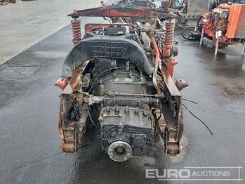 Двигатель Iveco Tector Powerpack: фото 4 Двигатель Iveco Tector Powerpack: фото 4