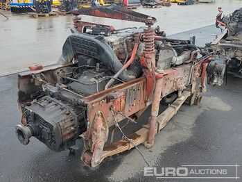 Двигатель Iveco Tector Powerpack: фото 5 Двигатель Iveco Tector Powerpack: фото 5