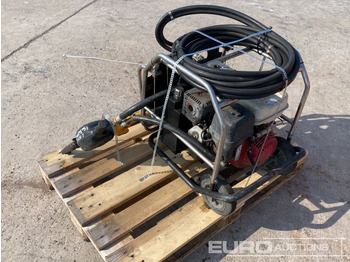 Асфальтоукладочная техника JCB Beaver Petrol Hydraulic Power Pack, Honda Engine, Breaker: фото 3