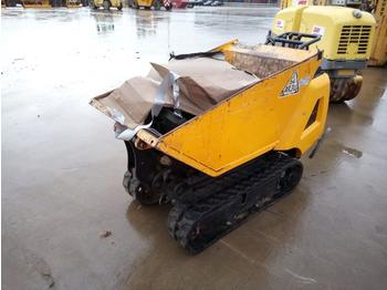 Мини-самосвал JCB HTD05: фото 1
