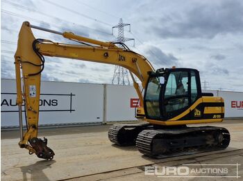 Экскаватор JCB JS130