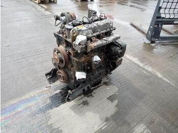 Двигатель JCB TCAE 97: фото 1