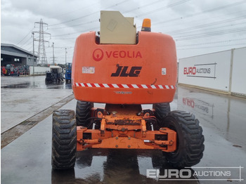Подъёмник JLG 450AJ: фото 4