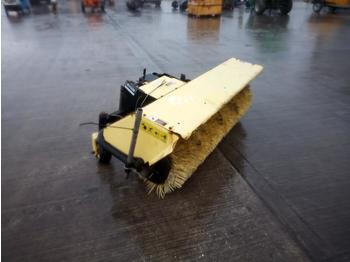 Щетка для Тракторов John Deere PTO Driven Sweeper: фото 1