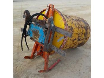 Автобетоносмеситель LOT # 1175 -- Teagle Spirimix Hydraulic Cement Mixer to suit Telehandler: фото 1