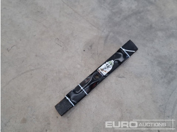 Строительное оборудование Lawnmower Blades to Suit 42" John Deere Mower (2 of): фото 5