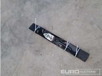 Строительное оборудование Lawnmower Blades to Suit 42" John Deere Mower (2 of): фото 3