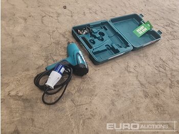 Строительное оборудование MAKITA