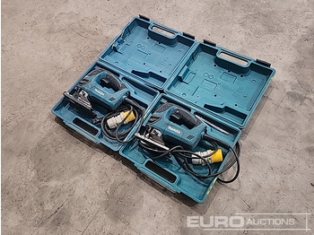 Строительное оборудование MAKITA