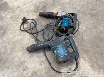 Строительное оборудование MAKITA
