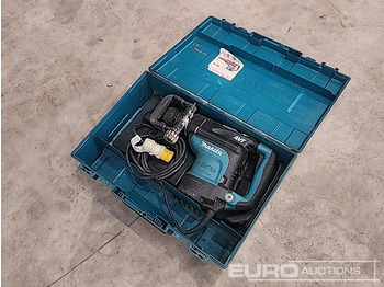 Строительное оборудование MAKITA