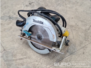 Строительное оборудование MAKITA